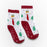 Sock Religious - St. Lucy Kids Socks
