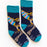 Sock Religious - St. Michael Kids Socks