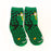 Sock Religious - St. Patrick Kids Socks