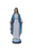Our Lady of Grace 9" Color Statue