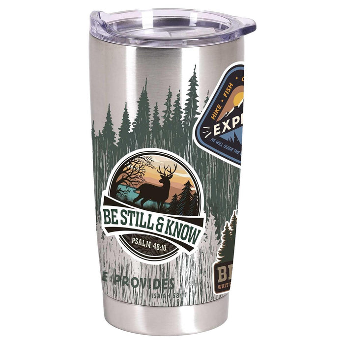 Explore 20 oz Tumbler