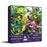 Tropical Butterflies Jigsaw Puzzle - 1000 Pieces