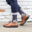 Sock Religious St. Joseph the Worker Socks