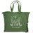 Grow in God's Grace Tote Bag