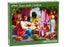 Jesus with Children Jigsaw Puzzle - 1000 Pieces