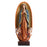 22.5" Our Lady of Guadalupe Statue