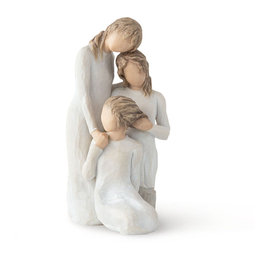 Our Healing Touch Willow Tree Figurine