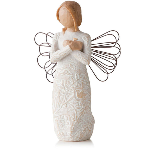 Remembrance Willow Tree Figurine