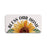 Bless Our Home Sunflower Garden Stone