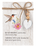 Hummingbird Memorial Message Block w/ Beaded Heart