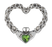 Claddagh Pocket Charm