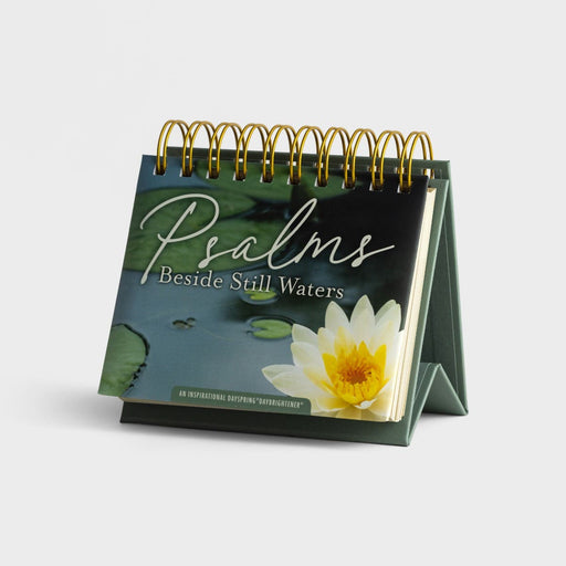 Psalms Beside Still Waters - Perpetual Calendar