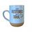He Restores My Soul 18 oz Ceramic Mug