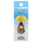 Tiny Saints Charm - St. Raymond Nonnatus