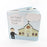 My First Church Tour Board Book