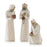 The Three Wisemen Willow Tree Nativity Figurines