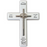 Two Hearts Wedding Wall Cross