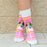 Sock Religious St. Philomena Socks