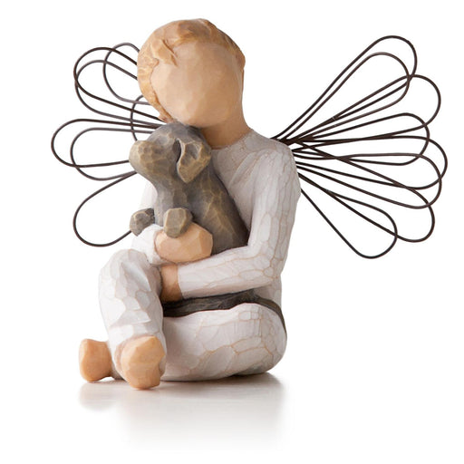 Angel of Comfort Willow Tree Figurine