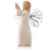 Angel of Freedom Willow Tree Figurine