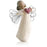 With Love Willow Tree Figurine