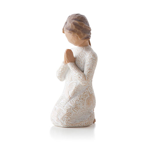 Prayer of Peace Willow Tree Figurine