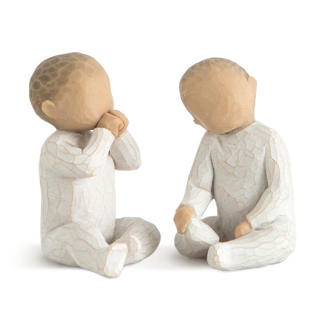 Two Together Willow Tree Figurine