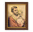 St. Joseph Comforting Jesus by Chambers 10.5" x 12" Framed Art