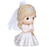 Remembrance Of My First Holy Communion Precious Moments Girl Figurine