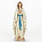 Our Lady of Lourdes Statue 6.25"