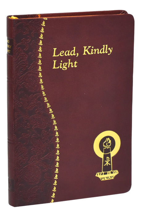 Lead, Kindly Light (Devotions from St. John Henry Newman)