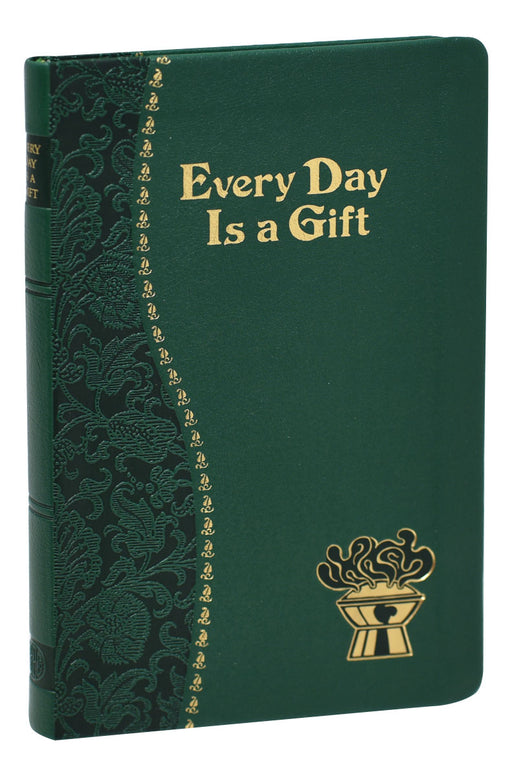 Every Day Is A Gift Prayer Book