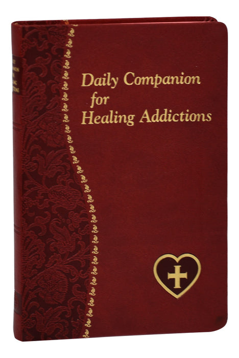 Daily Companion for Healing Addictions