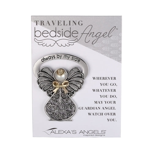 Traveling Bedside Angel