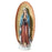 Our Lady of Guadalupe statue 32"