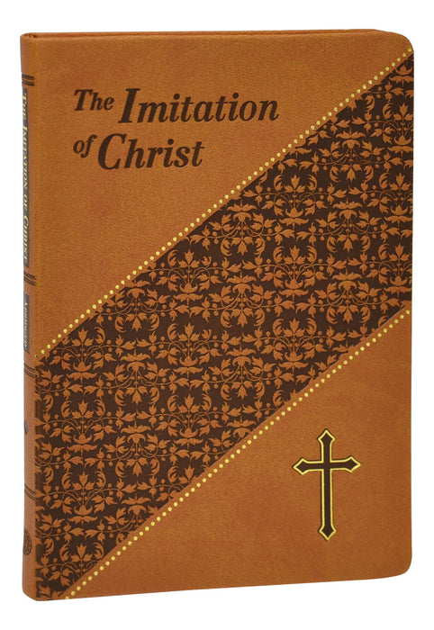 Imitation of Christ (Abridged Edition)