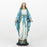 Our Lady of Grace statue 10.25"