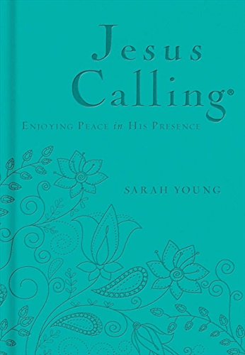 Jesus Calling