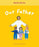 Our Father Board Book (First Steps in Faith)