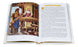 New Catholic Picture Bible - Padded White Leather