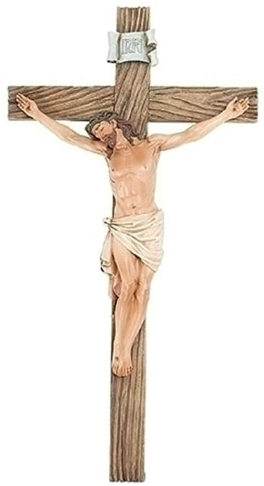 Crucifix 13.25"