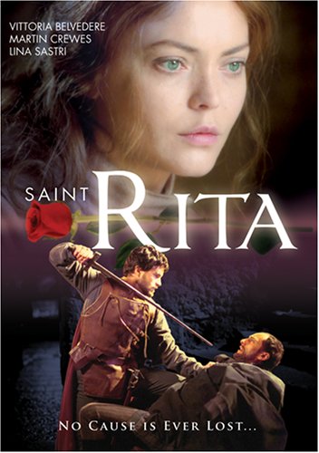 St. Rita (2004) DVD