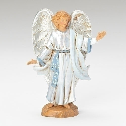 Angel at Resurrection 5" Fontanini