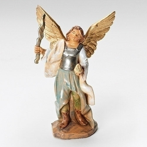 Uriel, Archangel 5" Fontanini