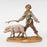 Clement, Boy with Pig 5" Fontanini