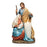 Holy Family 10" Candle-Holder Figure