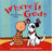 Where is God? A Lift-the-Flap Book by Joni Oeltjenbruns