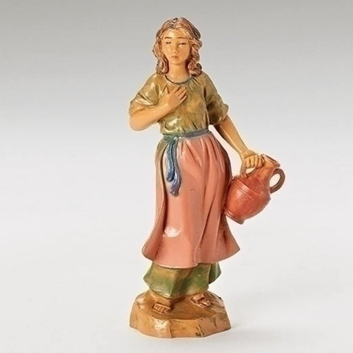Mary Magdalene 5" Fontanini Figurine (Life of Christ Collection)
