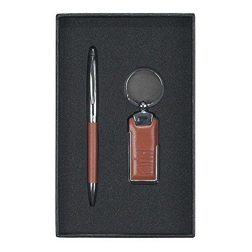 Faith Ink Pen and Keychain Set