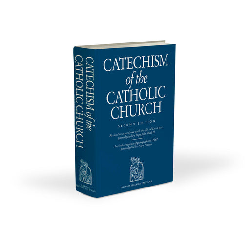 Catechism of the Catholic Church (USCCB)